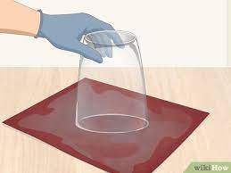 3 Ways To Smooth Glass Edges Wikihow