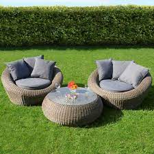 Rattan Leisure Sofa Outdoor Furniture