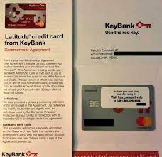 Keybank expert help on twitter: Key Bank Latitude Mc Approved 15k Sl Myfico Forums 5571649