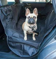 Rear Pet Seat Cover Hammock Offer