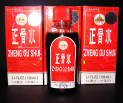 Image result for Zheng Gu Shui