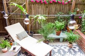 15 Ways To Create A More Relaxing Backyard
