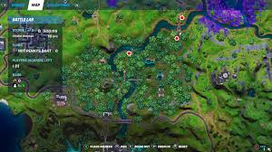 Welcome to the zombie apocalypse. Fortnite Where To Interact With A Dead Drop In Weeping Woods Gamespot