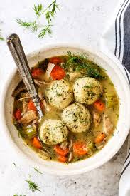 matzo ball soup floaters or sinkers
