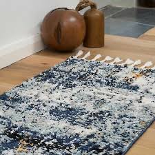 room moroccan thick gy rug