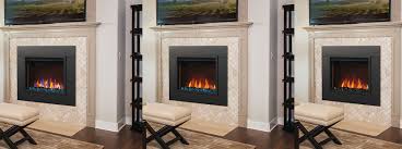 Which Napoleon Electric Fireplace Is