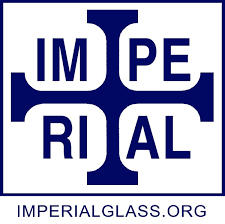 History Imperial Glass