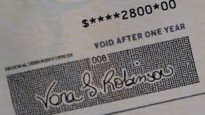 President biden signed the american rescue plan act on march 11. Third Stimulus Check Why Is My Payment Being Mailed By Post As Com