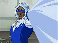 Image result for Captain cold