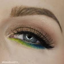 color theory for makeup