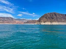 12 arrests at lake mead over holiday