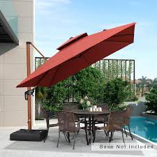 Outdoor Patio Umbrella