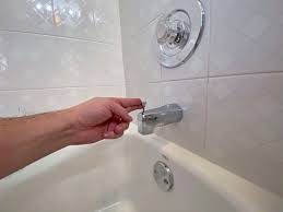 what s a shower diverter valve