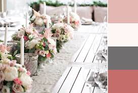 60 Wedding Color Combinations Youll Love Shutterfly