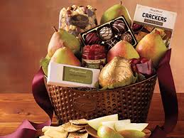 best gift baskets for friends and