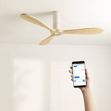 wind dc silent 40w ceiling fan