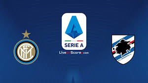 Todas las noticias, vídeos y resultados de fútbol en vivo. Inter Vs Sampdoria Preview And Prediction Live Stream Serie Tim A 2020