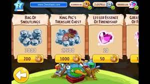 Angry Birds Epic Hack Unlimited Coins Unlimited Gold Unlimited Heart -  YouTube