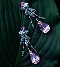 chopard jewellery of luxury legacy