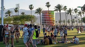 Coachella Festival Wikipedia