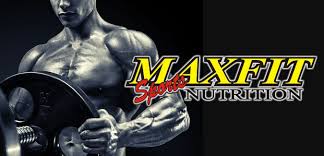 home maxfit sports nutrition