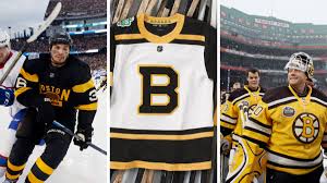 I am a fan of the. Boston Bruins Winter Classic Jerseys Past And Present Rsn