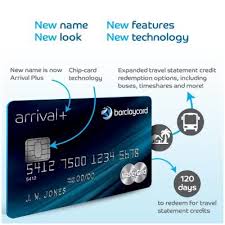 We did not find results for: Barclay Arrival Plus Announced Arrival Cards Now Come With Emv Chip Other Changes Doctor Of Credit