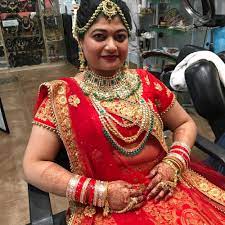 indian bridal makeup near princeton nj