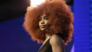 Red has a plethora of hues to choose from, making it fitting for any skin tone there is. Black Celebrities Rocking Bold Red Hair Essence