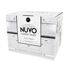 nuvo cabinet specialty commercial
