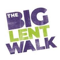 SJPS Big Lent Walk is fundraising for CAFOD