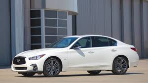 Discover new zealand's newest luxury car marque infiniti, explore the infiniti vehicle range, and learn about the exclusive benefits of owning an infiniti in new zealand. 2021 Infiniti Q50 Review Pricing And Specs
