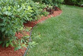 How To Install Lawn Edging Gardening
