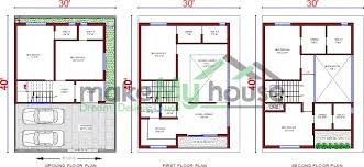 home elevation floor plan designs