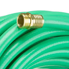 75 Ft Heavy Duty Water Hose