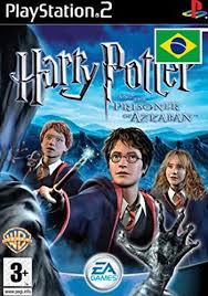 Juntamente com rony e hermione, seus melhores amigos. Harry Potter And The Prisoner Of Azkaban Pt Br Ps2 Download Iso Rom