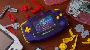 Fun group games for kids and adults are a great way to bring. How To Make Your Old Game Boy As Good As Or Better Than New Ars Technica