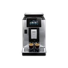 You can deposit your bean of. De Longhi Primadonna Soul Automatic Coffee Maker Buy Online Heathcote Appliances