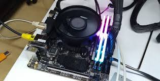Msi x470 gaming plus max motherboard. The 120 Msi X470 Gaming Plus Review Only 4 Phase Vrm Not 11 Phase As Advertised