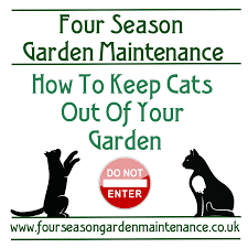 Get it as soon as wed, nov 11. How To Keep Cats Out Of Your Garden