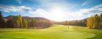 Golf - Sonnenalp Golf Club