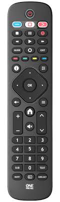 Philips universal remote programming instructions turn on the device (tv, dvr, etc.) you wish to operate. Philips Tv Replacement Remote Urc4913