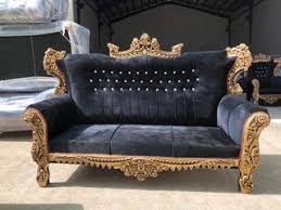affordable victorian sofa set for