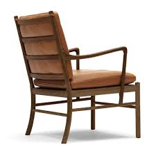 ow149 colonial chair by carl hansen