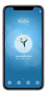 Free yoga apps for beginners. 7 Best Yoga Apps 2021 Top Iphone And Android Apps For At Home Yoga