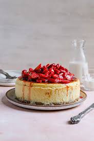 new york cheesecake recipe brown e