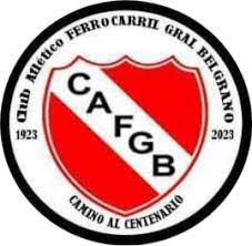 Club Atlético Ferrocarril General Belgrano - Home | Facebook
