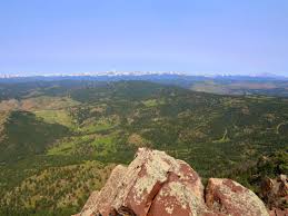 A very large rock 2. The 10 Best Hikes In Boulder