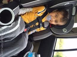 Graco 4ever All In One Car Seat Review