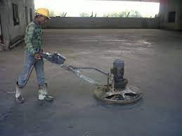 trimix concrete flooring service at rs